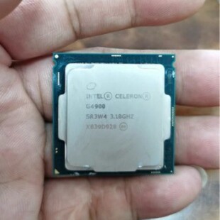 ̎����3.1 GHz Celeron G4900 Intel cpu