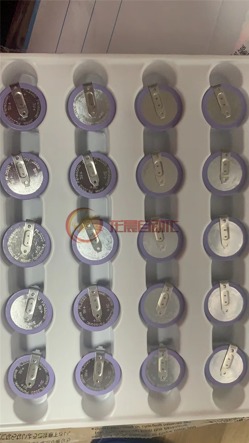 ML-2020/H1CN 全新原装正品 纽扣电池