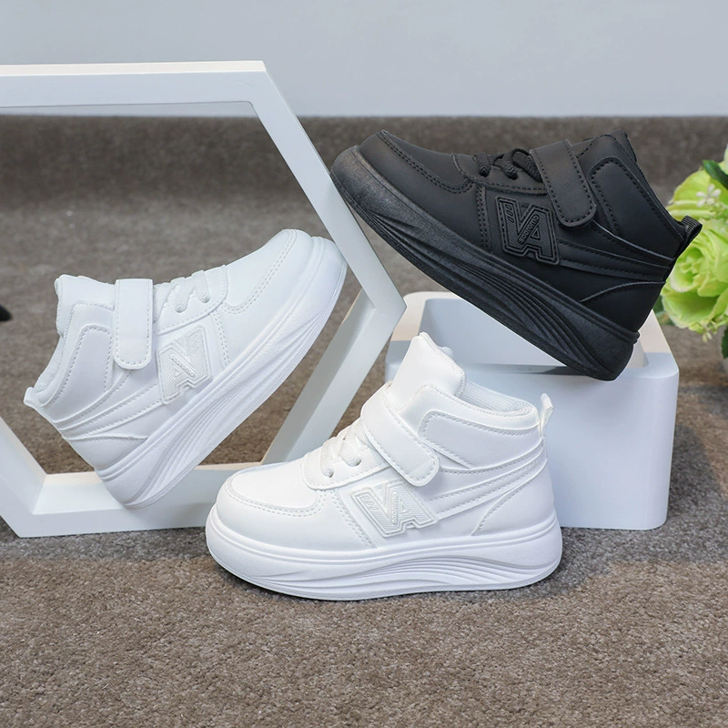 Детская спортивная обувь для мальчиков повседневная обувь