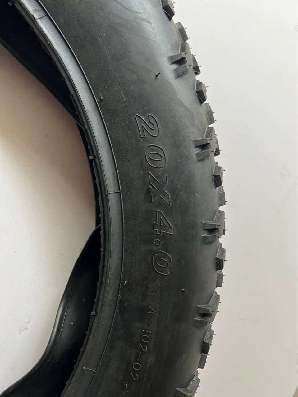 20x4.0 снежный цветок электрический велосипед внутренняя шина с бутилом