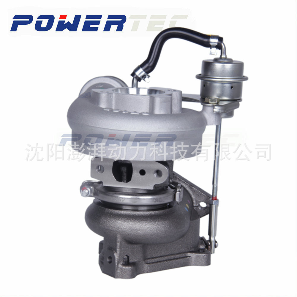 Ct12B Turbocharger Assembly 17201-67010 Suitable for Toyota 17201 67040