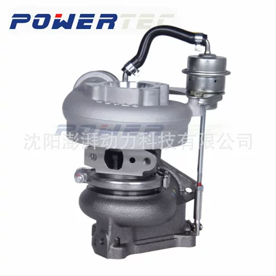 Toyota 17201 67040 – Supercharger