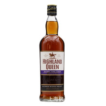 �ߵ�Ů���K���mѩ��Ͱ�{����ʿ��HIGHLAND QUEEN ��� 700ml�o��