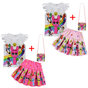 �¿�Ůͯȹ��������-Sprunki��ͯ���bȹ�w�w������+�s��ȹ86121