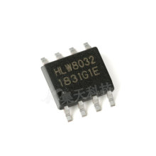 ȫ�¬F؛ �NƬ HLW8032 SOP-8 �߾��ȵ����Ӌ��IC/���ӋоƬ