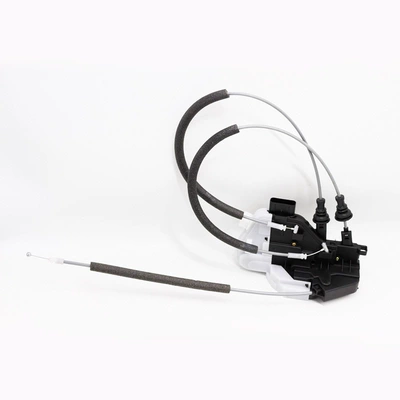 Lock 13-18, Other power supply, ignition system