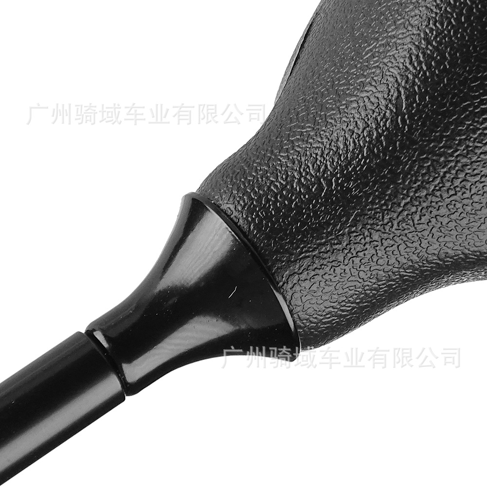 Motorcycle rearview mirror suitable for Yamaha electric bike RSZ Ghost Fire, rearview mirror, reversing mirror, reflector