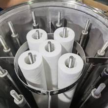 精密微孔过滤器 不锈钢316L微孔过滤器 微孔过滤器厂家