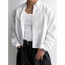 B889 ���uͨ�� Shirts �羳���l�¿���ʽ�r���羳���l