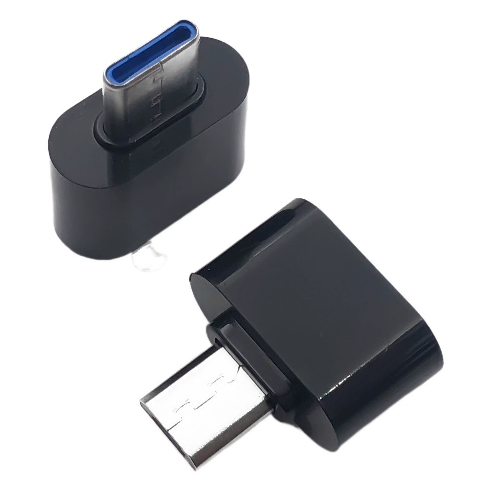 Тип-cotg адаптер мобильный телефон Android micro U диск OTG адаптер адаптер портативный