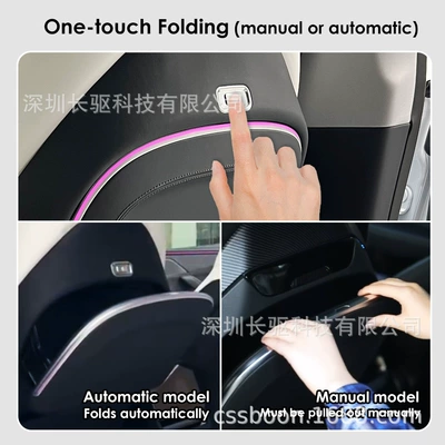 3/Y/YL/with wireless charging and – Car table board