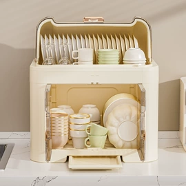 收纳盒;垃圾桶;收纳架