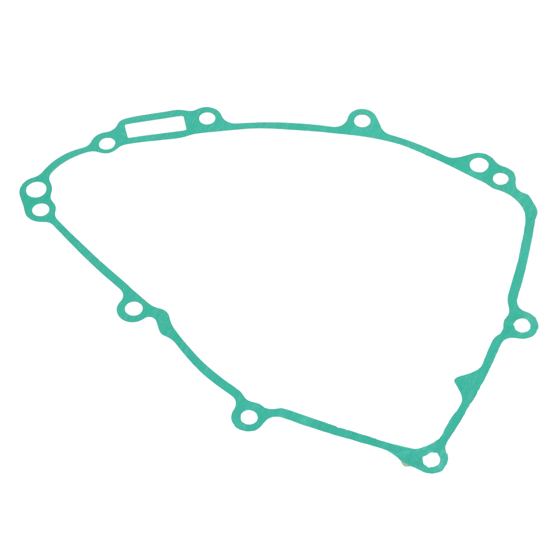 Generator Side Cover Paper Gasket Suitable for Yzfr3 Yzf-R3 2015-2023 1Wd-E5451-00