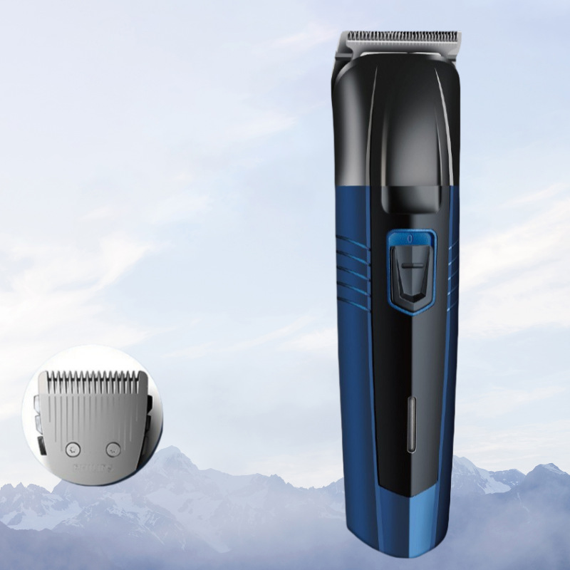 Finite 9088 Electric Shaver for Men 3-in-1 Dual Shaver Live Streaming Influencer Ready Dropshipping Available_voghion.com