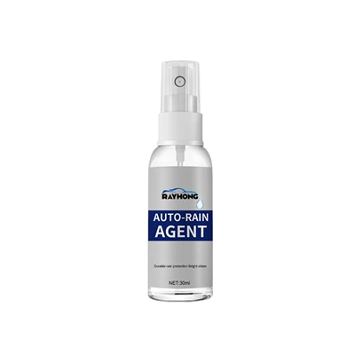 RAYHONG Car Glass Anti-Fog: Glass agent