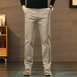 男式休闲裤;男式夹克;男式棉服