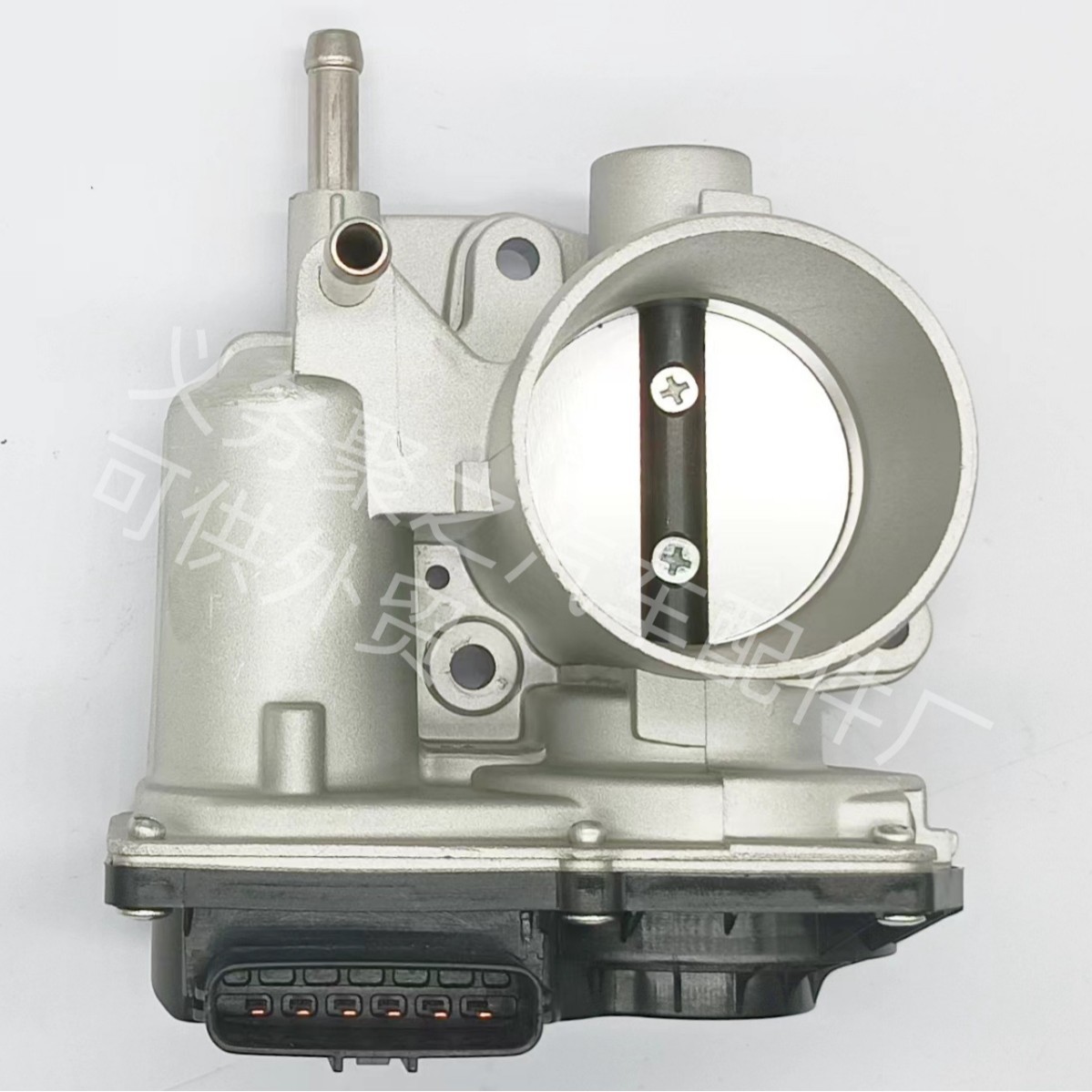 Factory Direct Supply 22030-0Y030 Suitable for Toyota Vios Throttle Valve Body Electronic Throttle Valve Cross-Border Supply