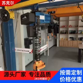 起重葫芦;起重机;起重装卸设备