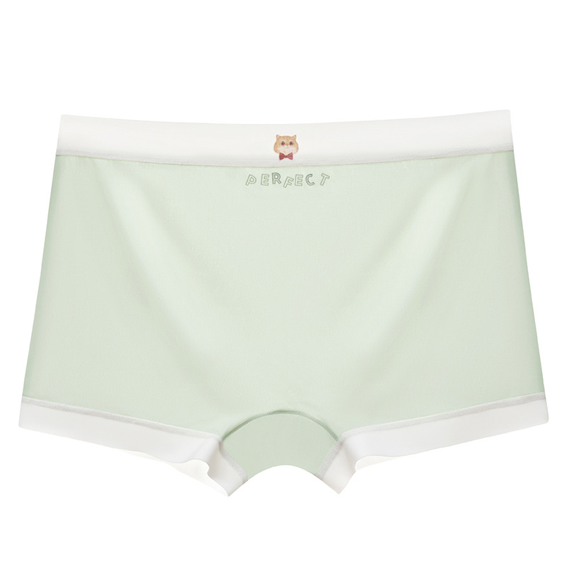 Свежий зеленый #квадратный угол