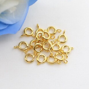 18k���������ɫ���ɿ� �ֹ�diy������Ʒ������β�B���i����