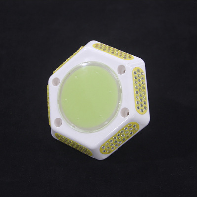 正六变形玻璃珠反光道钉带柄公路安全