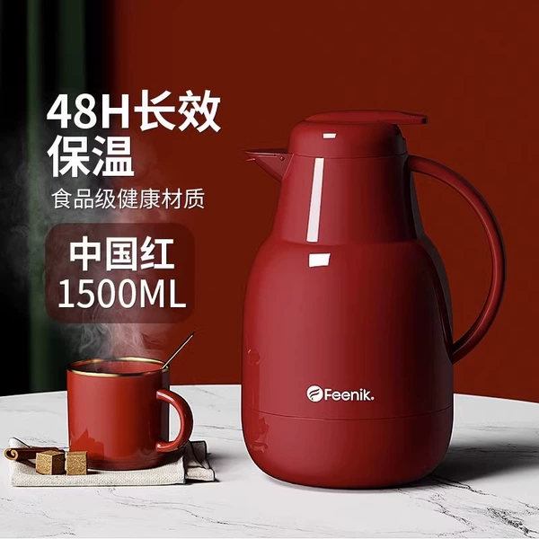 China Red-1.5L