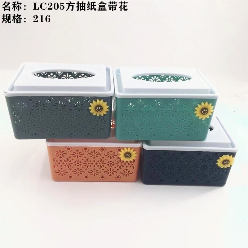 9 tipos de cajas de dibujo, cajas de pañuelos para el hogar cuadradas, cajas de pañuelos para el hotel, grandes almacenes, cajas de almacenamiento de pañuelos al por mayor, creatividad
