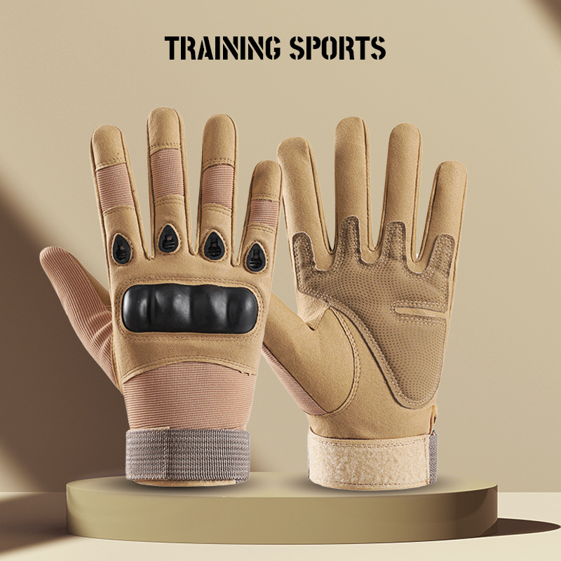 풀 핑거 샌드 컬러