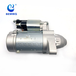 006 151 45 01 START MOTOR GLK/W906
