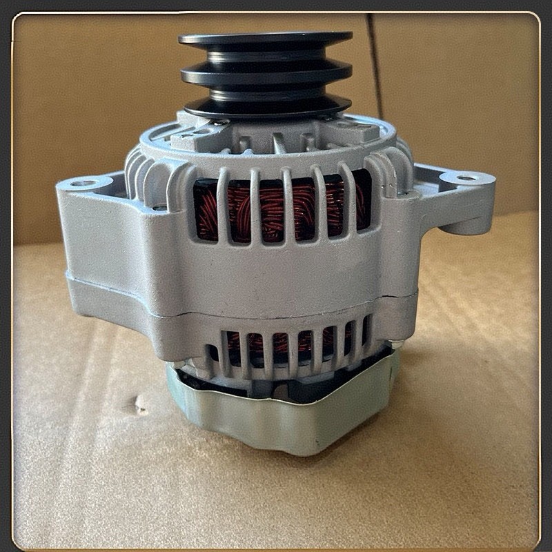 Generator 27060-17220 Land Cruiser100/80 1Hd-Fte 1H-Z 4500 Generator
