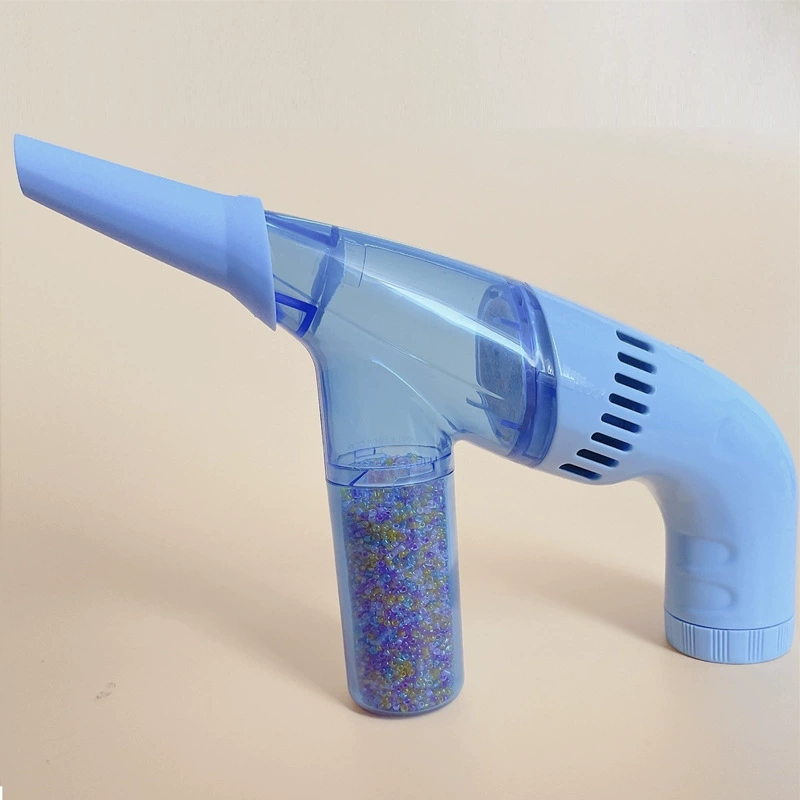Wireless breast pump, convenient small beads, table hygienic vacuum cleaner, for import, new collection