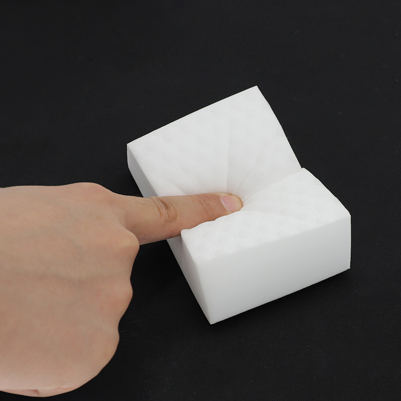 纳米海绵魔力擦厨房洗碗去污清洁海绵块洗车擦鞋海绵擦