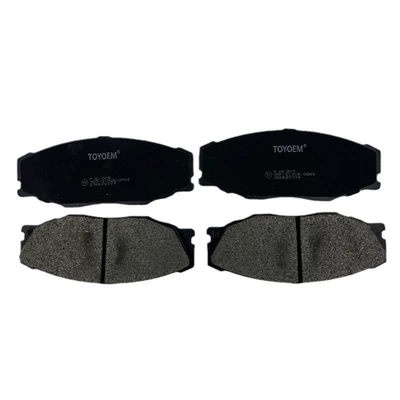 Friction Pads Accessories, Tormoz supportları