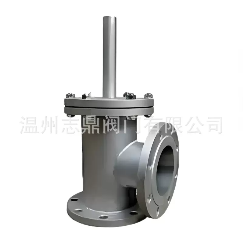 SSDF-16水泵底阀自吸泵底阀泵后304不锈钢水上式法兰底阀止回阀