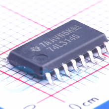 ԭװ��Ʒ SN74LS145NSR ��װSOIC-16 ������оƬ