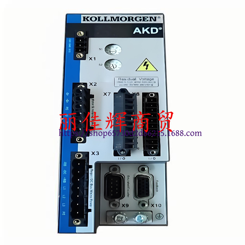 Kollmorgen科尔摩根AKD-M01206-M1EC-0000全新正品现货 议价