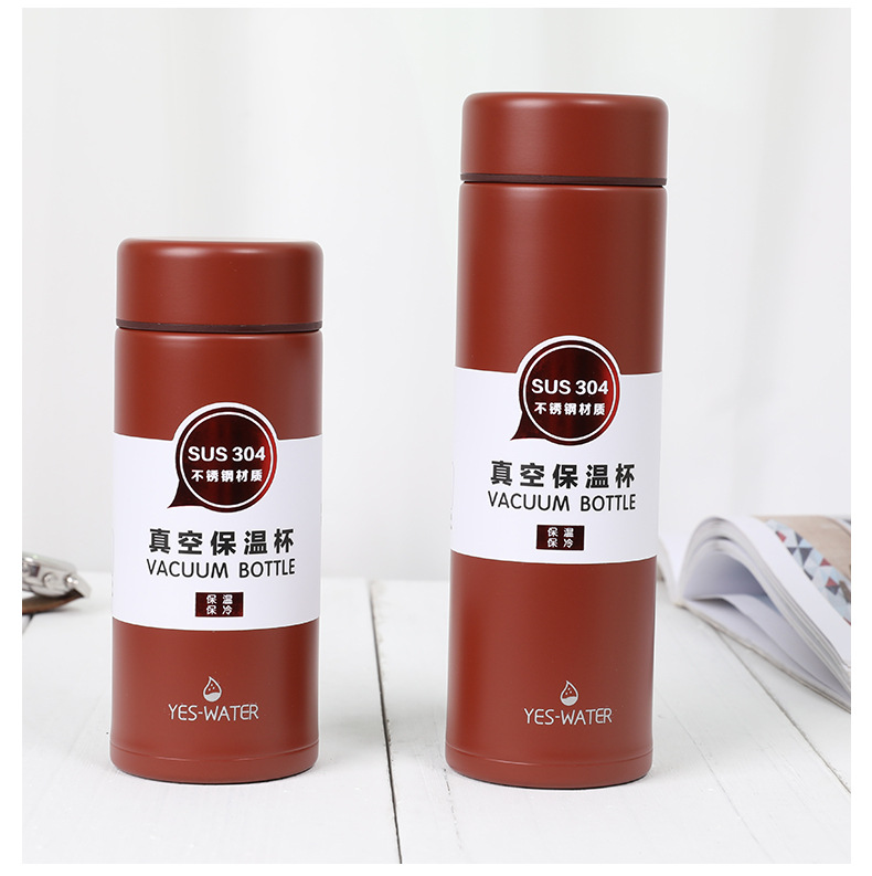 كأس أزياء أزياء تسلية للزوجين: كأس من الفولاذ المقاوم للصدأ 304 pic 22