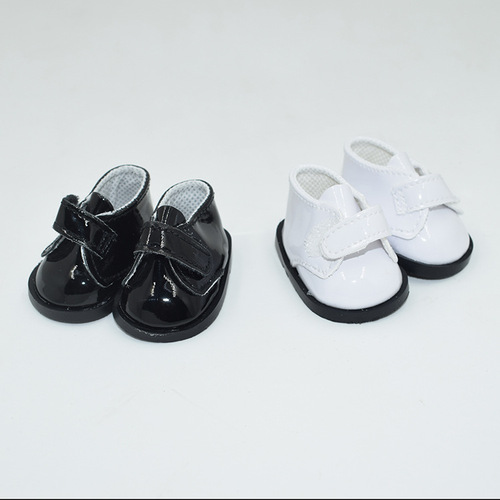 Baby shoes 20CM cotton doll shoes EXO doll accessories 14-inch toy shoes celebrity doll dressing accessories