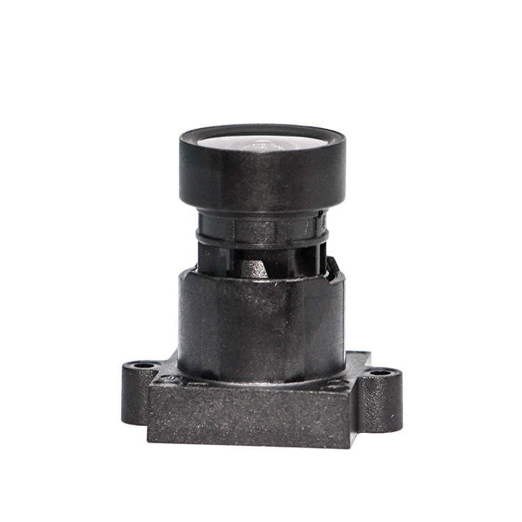 별빛 감시 보안 카메라 렌즈 F1.6 밤 풀 컬러 2.8MM 울트라 HD 렌즈 액세서리 CHUANGWEI