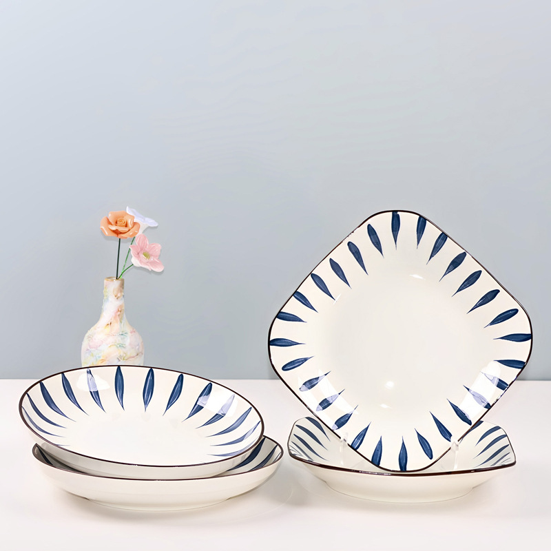 유성우 8inch 디스크 2개 + 8inch Ruyi 디스크 2개