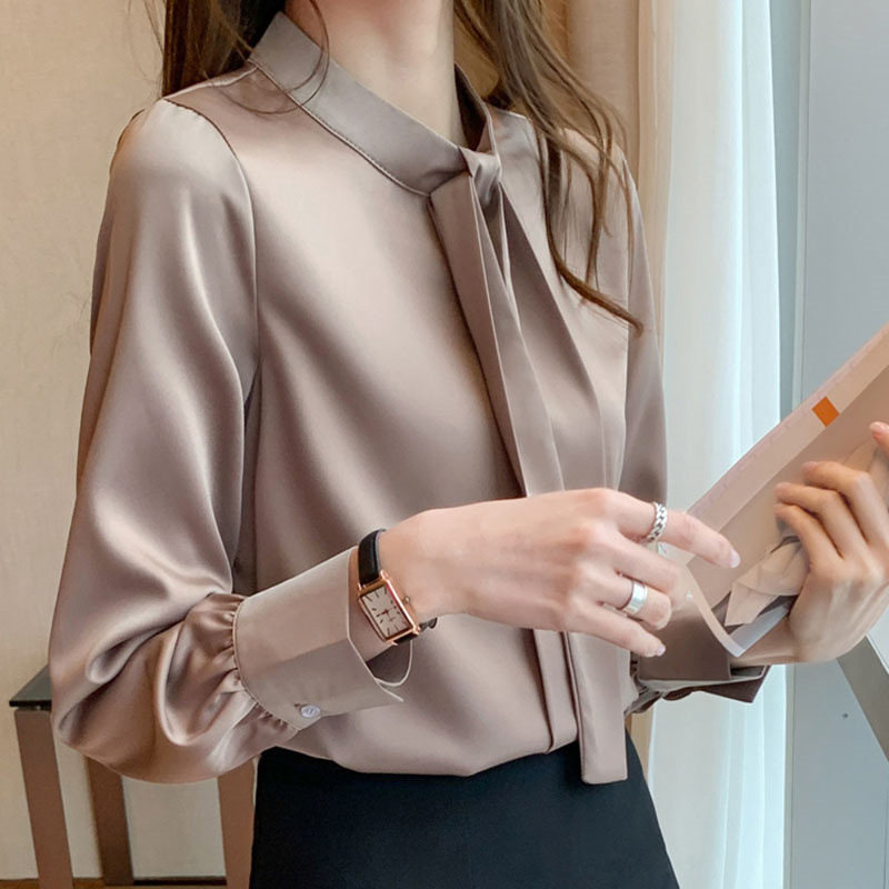 Long-sleeve