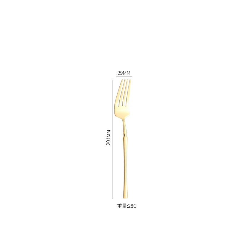 (Cross-border trading), tableware stainless steel, set, gift box, Amazon
