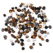 ������ʯ������ɫϵ5-8mm�����ֹ�diy��������������Ʒ������ϰ�
