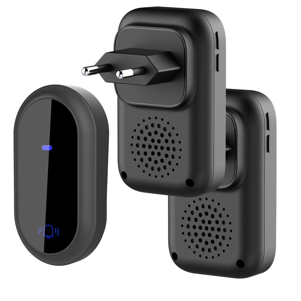 S09 유럽 규정 블랙 1인 2인용