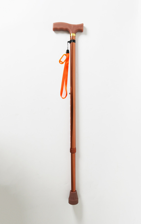 Jieshilan 의료용 목발(직선형 목발) - 1개