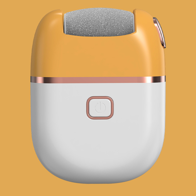 クロスボーダー電動足磨き器足の皮をむいて、足を修理します。|undefined