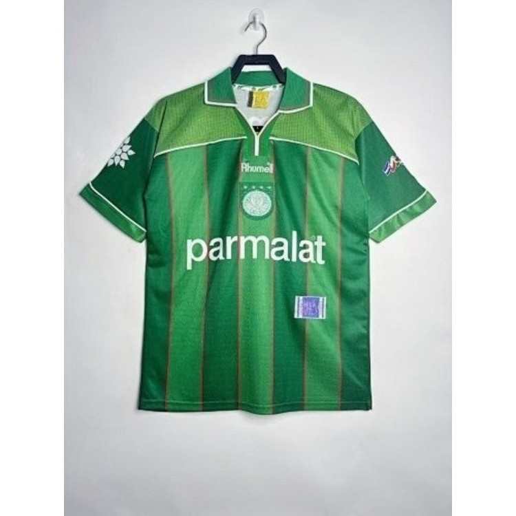 99 Campeones de la Copa Libertadores Palmeiras