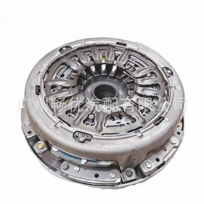 Luk Dps6 Clutch Sürətlər qutusu