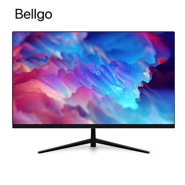 Màn Hình Máy Tính 24 Inch 27 Inch 32 Inch Chơi Game 2K Bề Mặt Cong 144Hz Hairtail Màn Hình 29 Inch màn Hình IPS Bán Buôn