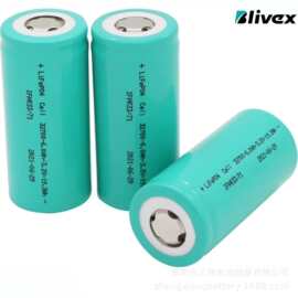 保力新32700动力锂电池6000mAh 3.2V电动车两轮车三轮车储能电源